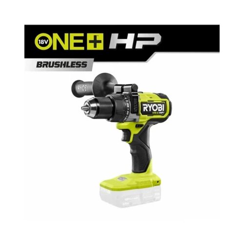 Ryobi akumulatorska udarna bušilica bez četkica (95 nm), 18V one+™ hp - RPD18X-0 Cene