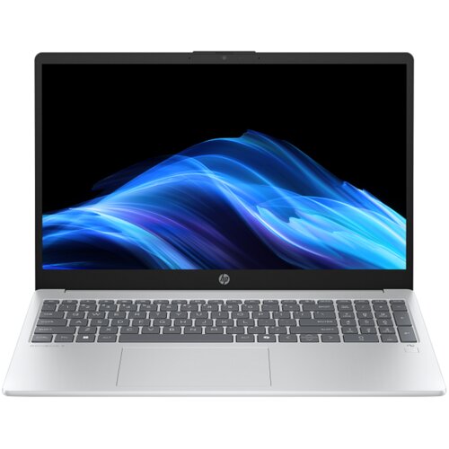 HEWLETT-PACKARD Prenosnik HP OmniBook 3 NGAI 15-fn0007ne | Ryzen AI 5 340 / AMD Ryzen&trade; AI 5 / RAM 24 GB / SSD Disk / 15,6&Prime; FHD Cene