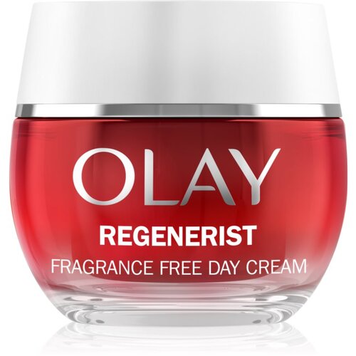 Olay Regenerist Fragrance Free Day Cream vlažilna dnevna krema proti gubam 50 ml Cene