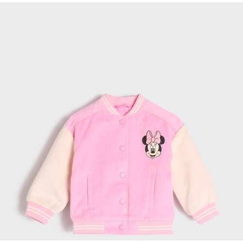 Sinsay Bomber jakna Minnie Mouse Slike