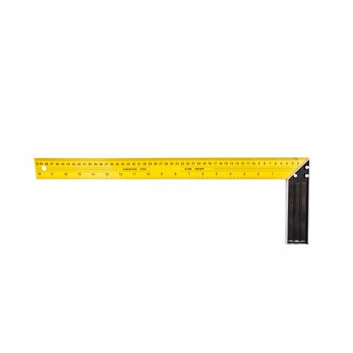 Beorol ugaoni lenjir profesional 50cm ( UL50 ) Cene