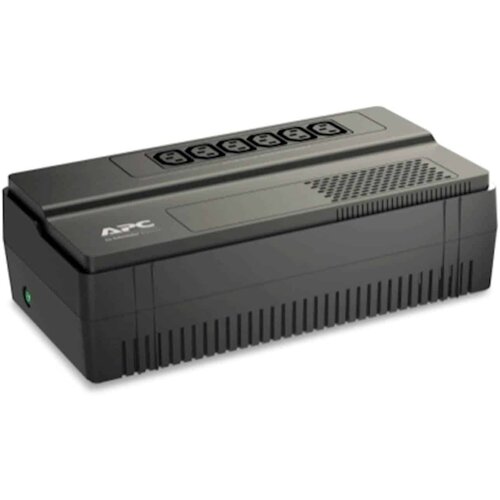 Easy UPS APC, 1000VA, Montaža na pod/zid, 230V, 6x IEC C13 utičnica, AVR Cijene
