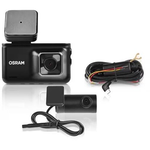 Osram auto kamera roadsight pro 30 full hd 1080p 12/24V Cene