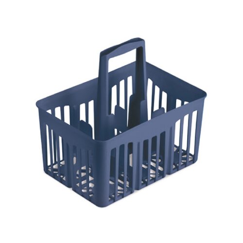 STEFANPLAST Gajba PVC 6x1l 42213 plava Cijene