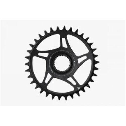 e bike raceface zupčanik bosch gen 4 chainline 55cm, 34 zuba, shim 12 Slike