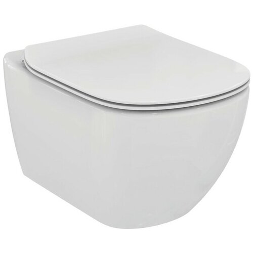 Ideal Standard WC &amp;Scaron;KOLJKA TESI VISEČA Slike