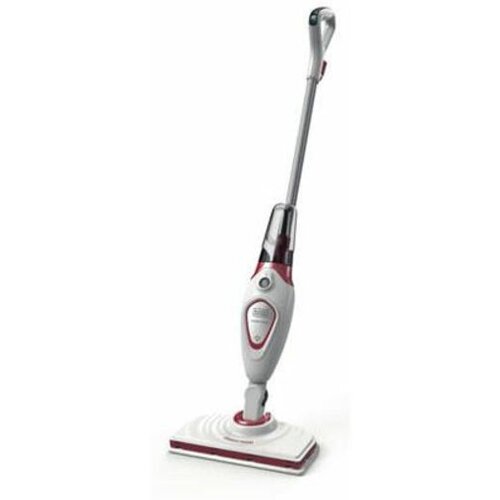 Black & Decker BLACKDECKER parni sesalnik BDS1616R Cene