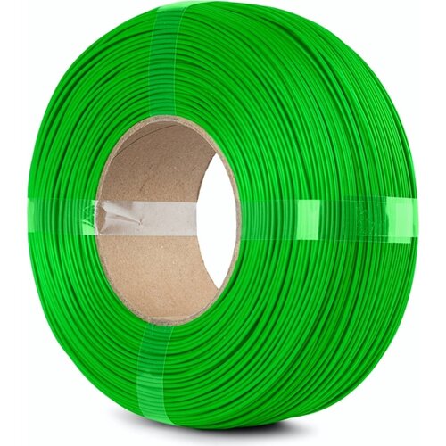 The Filament refill pla circuit green Slike