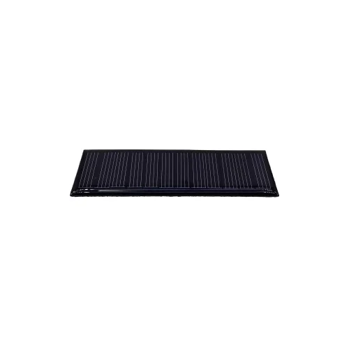 TRU COMPONENTS POLI-PVZ 3090-6V Solarna ćelija 6 V/DC 0.05 A 1 ST (D x Š x V) 90 x 30 x 2.7 mm