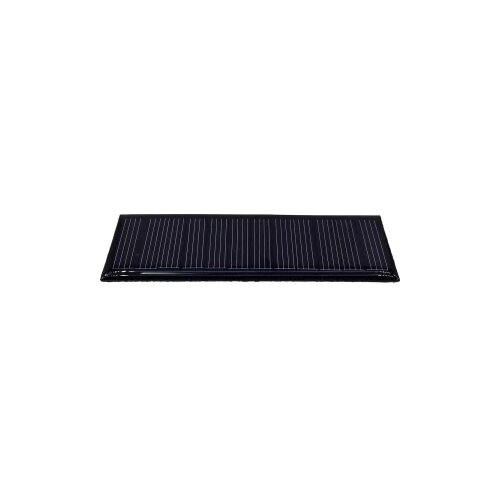 TRU COMPONENTS POLY-PVZ-3090-6V polikristalni solarni modul 0.3 W 6 V, (20762725) Cene