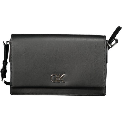 Calvin Klein WOMEN&amp;amp;#39;S BAG BLACK Slike