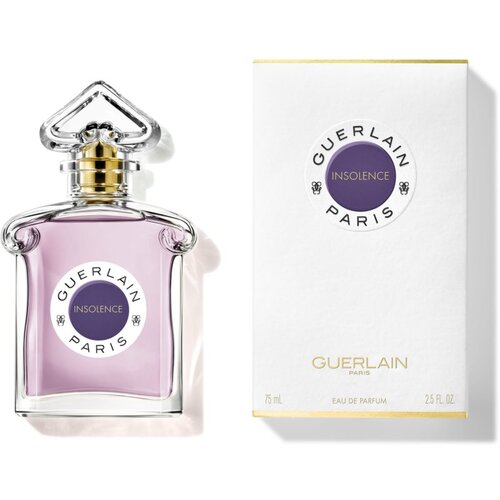 Guerlain Insolence parfumska voda za ženske 75 ml Slike