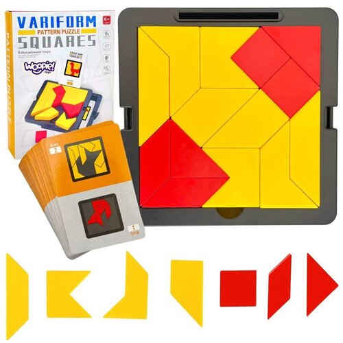 Woopie iq puzzle igra trening mozga džepna slagalica Cijene