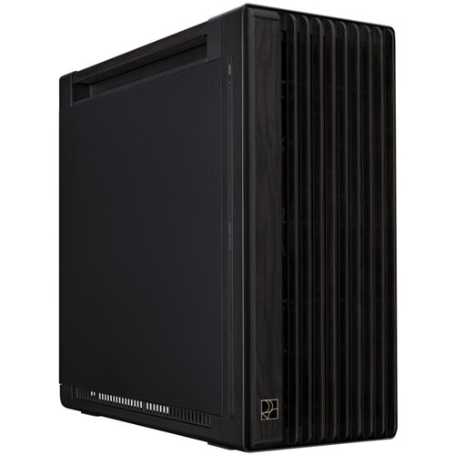 Asus CASE PROART PA602 WOODMETAL, EATX, ATX, mATX,8x Expansion slots, 2x 200m fan, 1x 140m Cijene