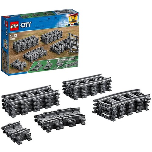 Lego City: Tirnice Cene