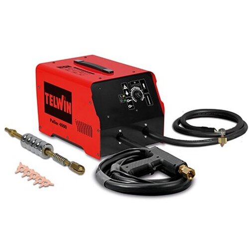 Telwin Puller 4000 (230V, 2600 A) 828129 PRO Cijene