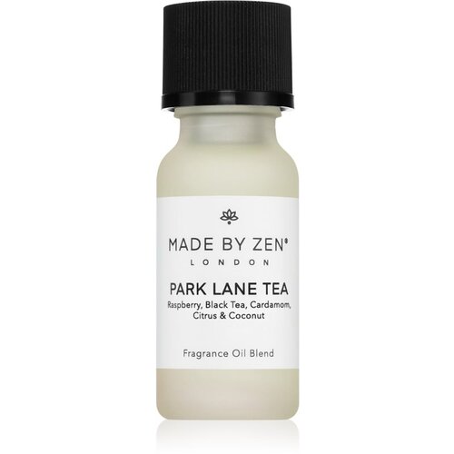 MADE BY ZEN Park Lane Tea mirisno ulje 15 ml Cijene