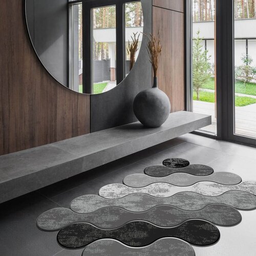 Conceptum Hypnose tepih, 160x230cm, bijeli Cijene