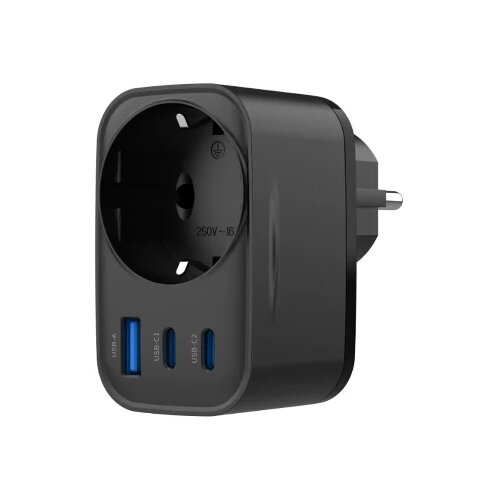 Havit USB punjač UC142 EU Cene