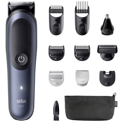 Braun Series 7 7540 All-In-One 11u1 vi&scaron;enamjenski brijači aparat Cijene
