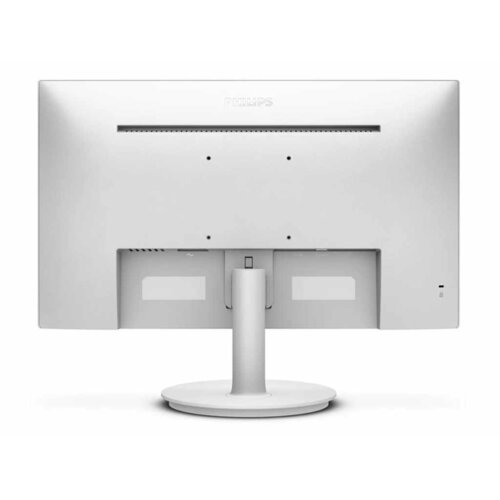 Philips V Line 271V8AW/00 računalni monitor 68,6 cm (27&amp;quot;) 1920 x 1080 pikseli Full HD LCD Bijelo Slike