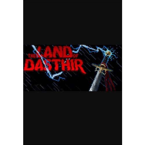 Steam The Land of Dasthir (PC) Key GLOBAL Cene