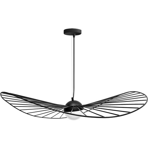 Toolight ažurna led privjesak lampica 80cm APP652-1CP Slike