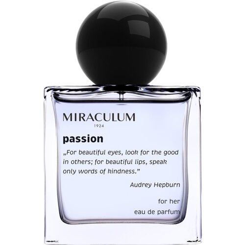 Miraculum Passio parfumska voda za ženske 50 ml Cene