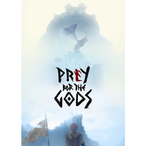 Steam Praey for the Gods (PC) Key EUROPE Cene