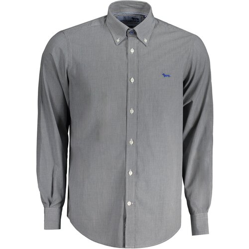 HARMONT &amp;amp;amp; BLAINE HARMONT &amp;amp; BLAINE MEN&amp;amp;#39;S LONG SLEEVE SHIRT BLUE Slike