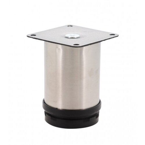 Master Nogica za namje&amp;scaron;taj inox 4,8x8cm 01210625 Slike