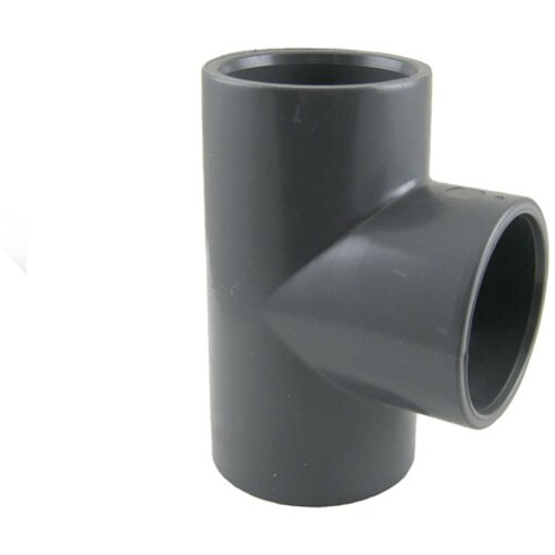 Powerpool PVC T- KOS, fi 32 MM, (21350001) Cene