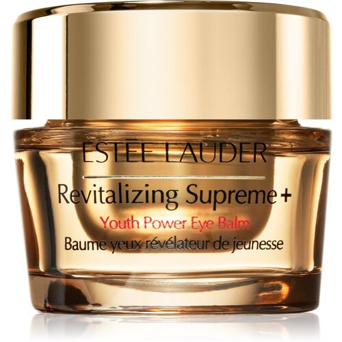 Est&amp;eacute;e Lauder Revitalizing Supreme+ Youth Power Eye Balm krema za kompleksnu njegu očiju 15 ml Slike