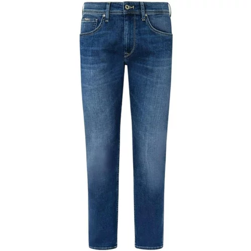 PepeJeans Jeans - Modra
