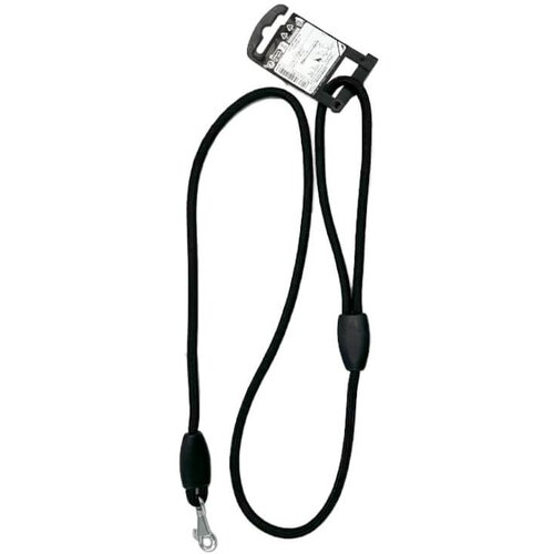 Ferplast sport okrogel povodec - različne barve - 8 mm / 120 cm črna Slike