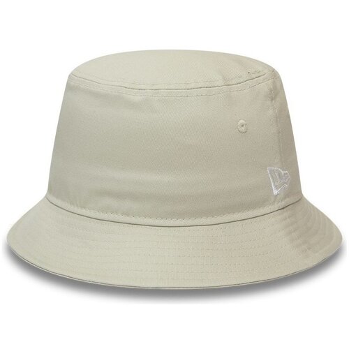 New Era Kape Essential Bucket Hat pisana Cene