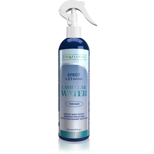 Bioélixire Lamelar sprej anti-frizzy 150 ml Cijene