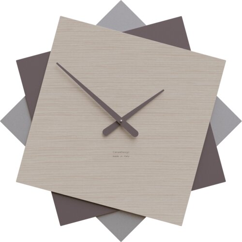 Callea Design Zidni sat Foy 60 Cijene