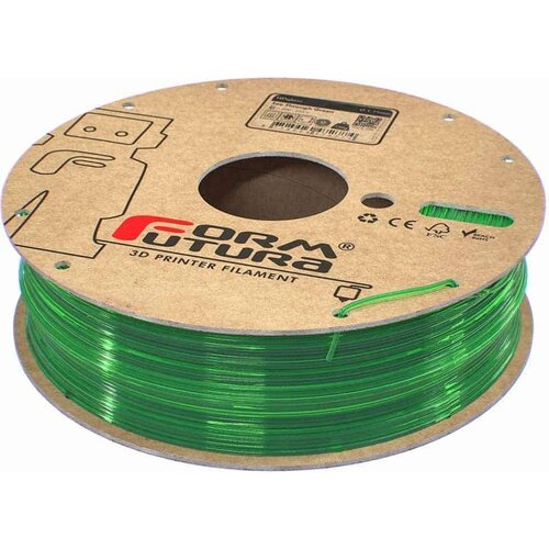 Formfutura HDglass™ see through green - 1,75 mm Cene