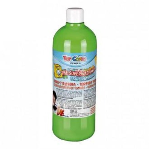 Toy Color Boja tempera ToyColor 1000ML 554/11 svijetlozelena Cijene