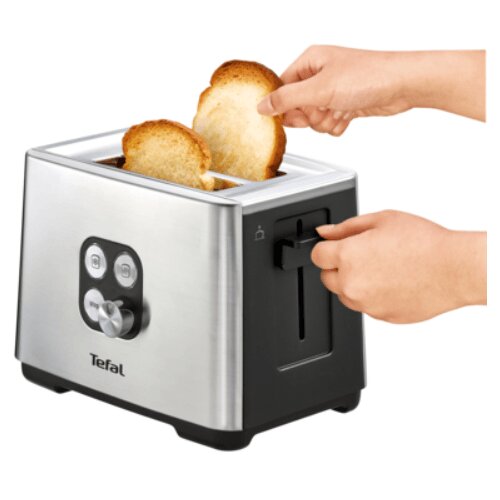 Tefal toster TT420D30 Slike