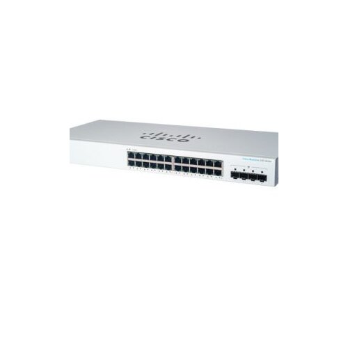  CBS220 Smart switch 24-port GE Cijene