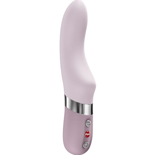 Fun Factory VIBRATOR Stronic Oceania Thrusting Soft Pink Cene