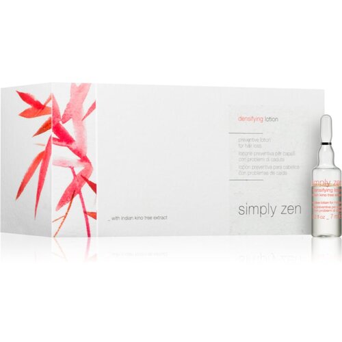 Simply Zen Densifying Lotion preventivna nega proti izpadanju las 8x7 ml Cene
