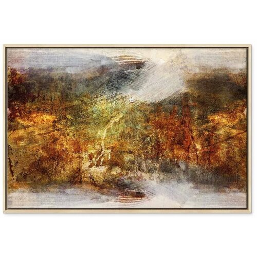 Slika - Explosion of Feelings (1 Part) Wide 90x60 Cene