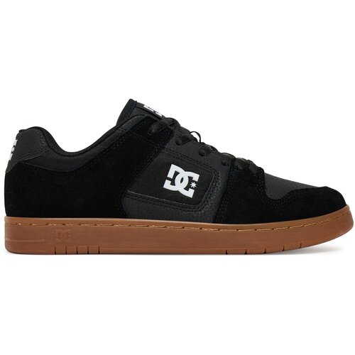 DC Shoes Manteca 4 Crna Cijene