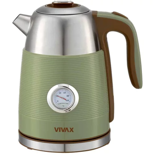 Vivax HOME kuhalo za vodu WH-170RS