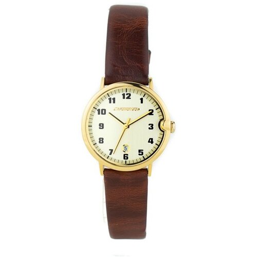 Chronotech Ženski satovi CT7325L-02 (28 mm) Slike