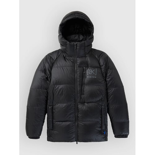 Burton ak Baker Expedition Down Izolacijska jakna true black Slike
