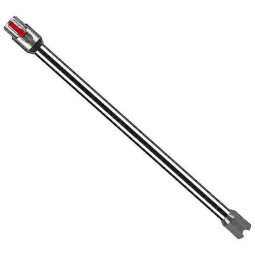 INORCO Podalj&amp;scaron;ek, združljiv z V12 V10 tanko kovinsko aluminijasto ravno cevno palico, ročno cevno palico, nadomestne dele sesalnika, (21850957) Slike